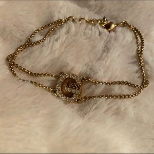 VINTAGE GUESS BRACELET